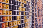 Thanksgiving food drive brings in over four tons of food