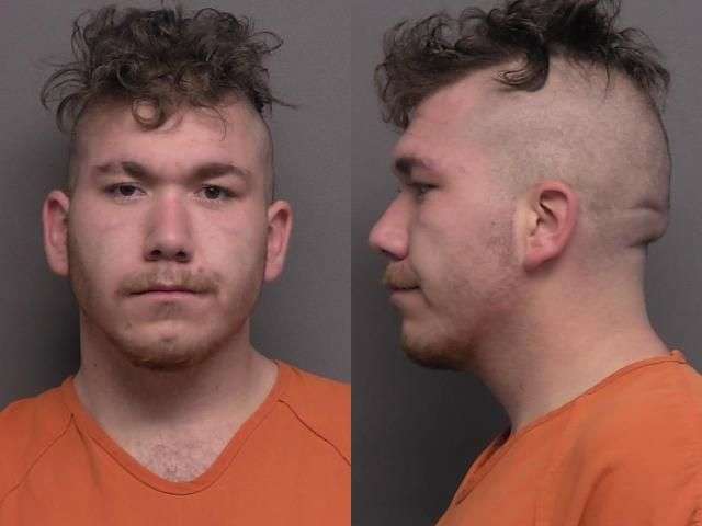 Bott, Collin Ray