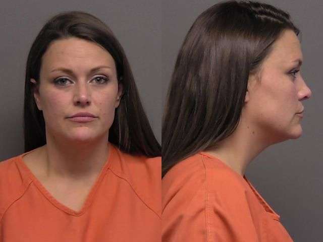 Fanning, Ashley Mateel