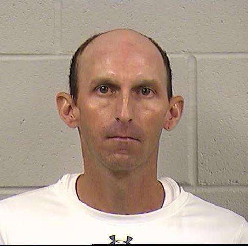 SHEPHERD, MICHAEL JOHN