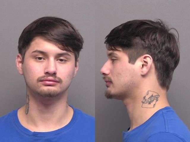 Ruiz, Gabriel Myles