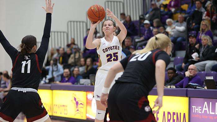 <b>Jill Stephens. </b>Photo courtesy <a href="http://kwucoyotes.com">kwucoyotes.com</a>