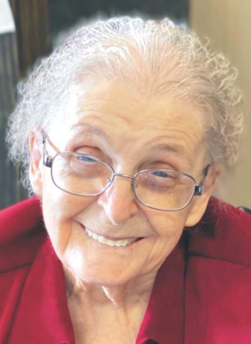 Christina A. Creighton Turner