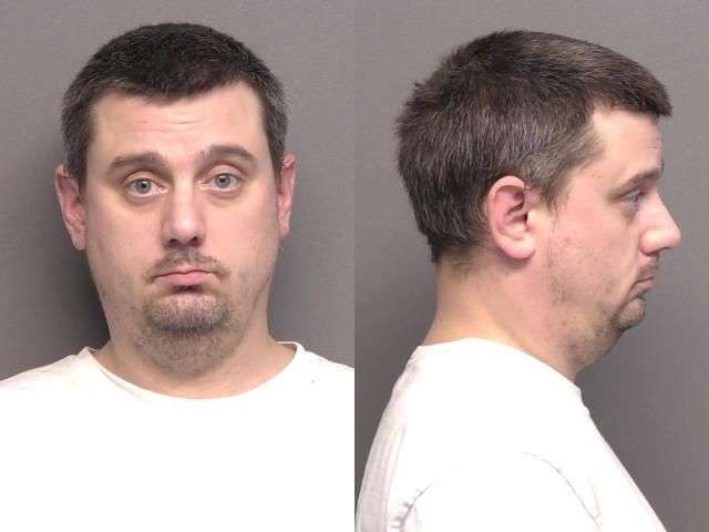 Gifford, Marcus Alan