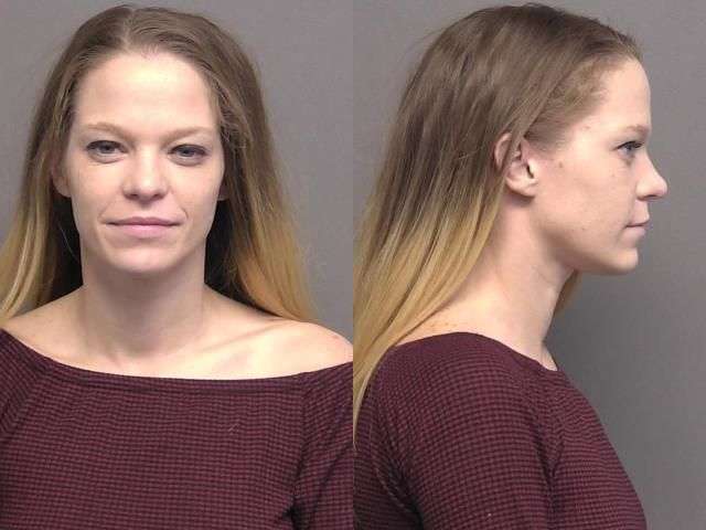 Lesage, Gabrielle Nicole