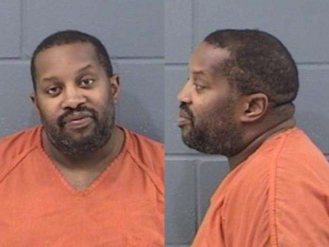 Alexius Mims, Attempted murder in the 1st degree, Aggravated battery, Arrested 11/20