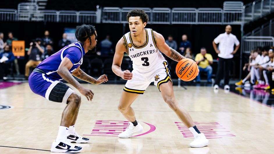 WSU in HOF Classic in Kansas City
