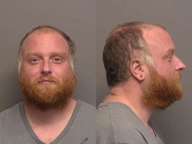 Casey, Michael Anthony