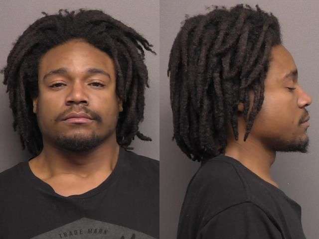 Johnson, Terrance Deshawn