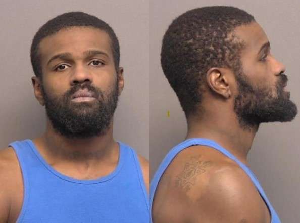 Williams, Quincy Montrell