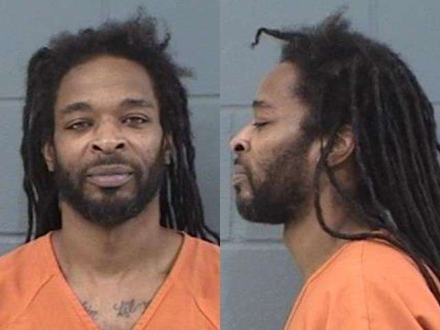 Juan Turner, Interference with LEO, Failure to appear, Arrested 11/21