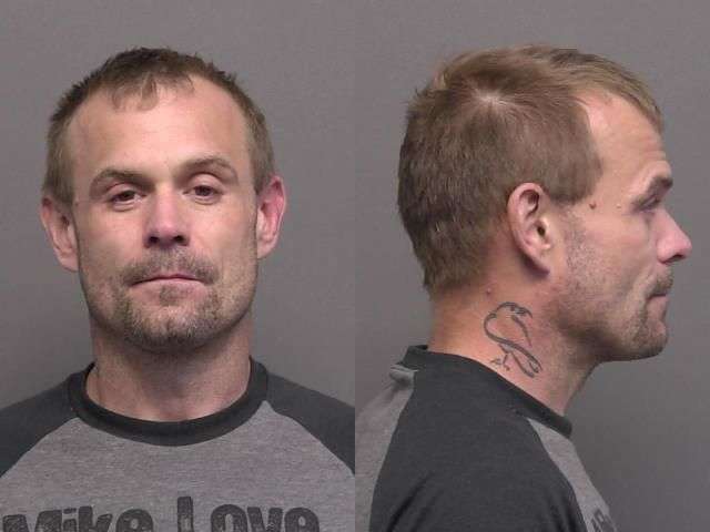 Crough, Justin John