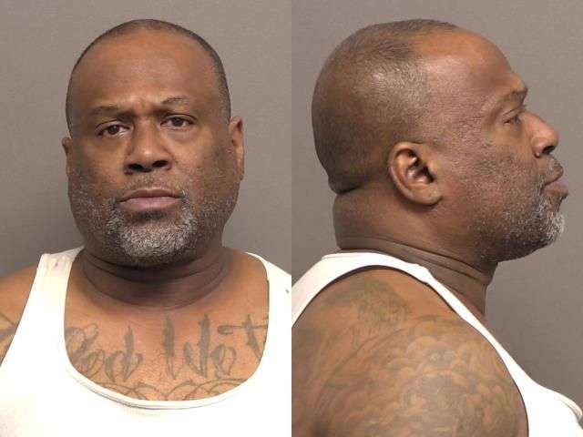 Harrison, Kenneth Wayne