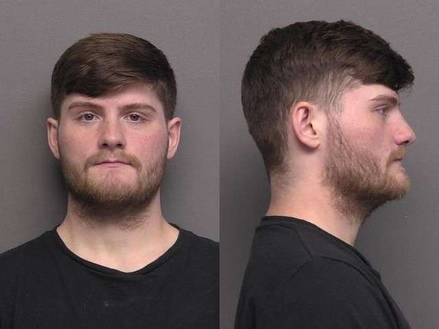 Shields, Christopher Allen