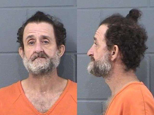 Ronald Duncan, Failure to appear, Arrested 11/22