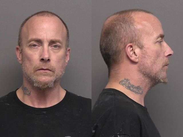Hardesty, David Richard