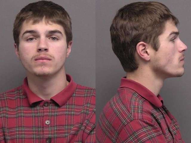 Curbow, Adam Carl