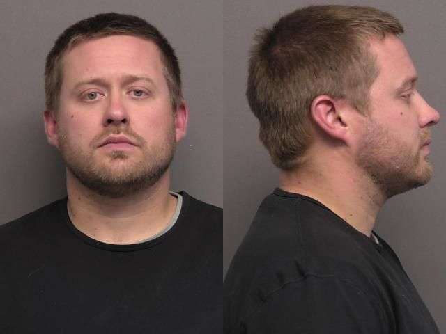 Eilrich, Jeremy Michael