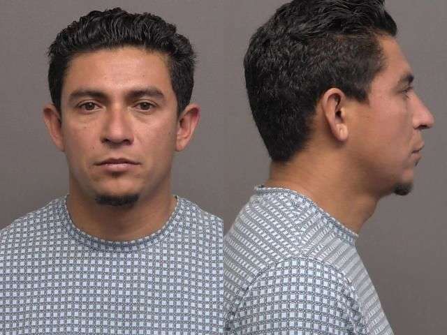 Zelaya-Garcia, Edwin Roman
