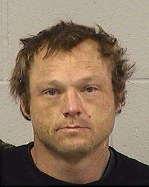 GOBLE, KYLE ALAN