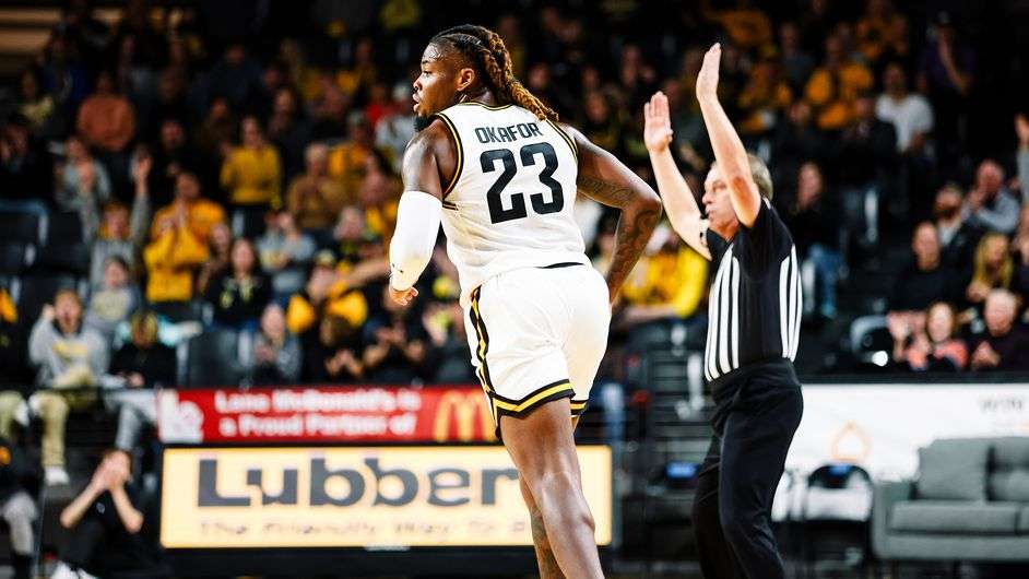 WSU wins over Tarleton State 83-71