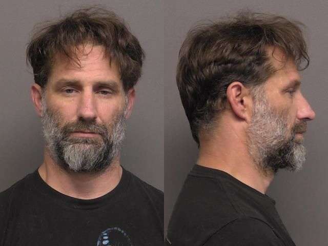 Vanderhoef, Michael James