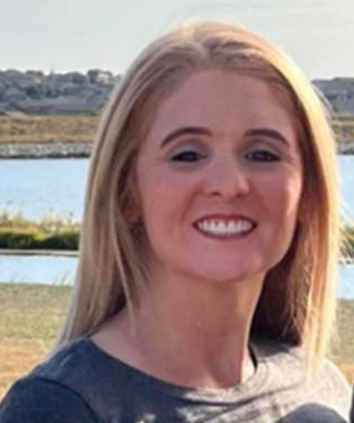 Sheriff Confirms Body Of Missing Nebraska Woman Found 4582