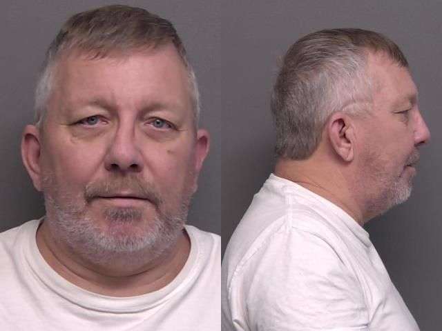 Baysinger, Randall Eugene