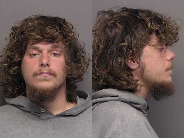 Wetherbee, Skyler Erik