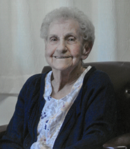 Norma Baker