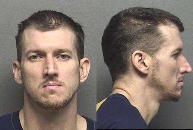 Miller, John David