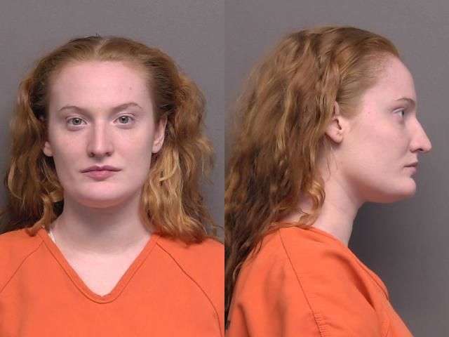 Smith, Chloe Renee