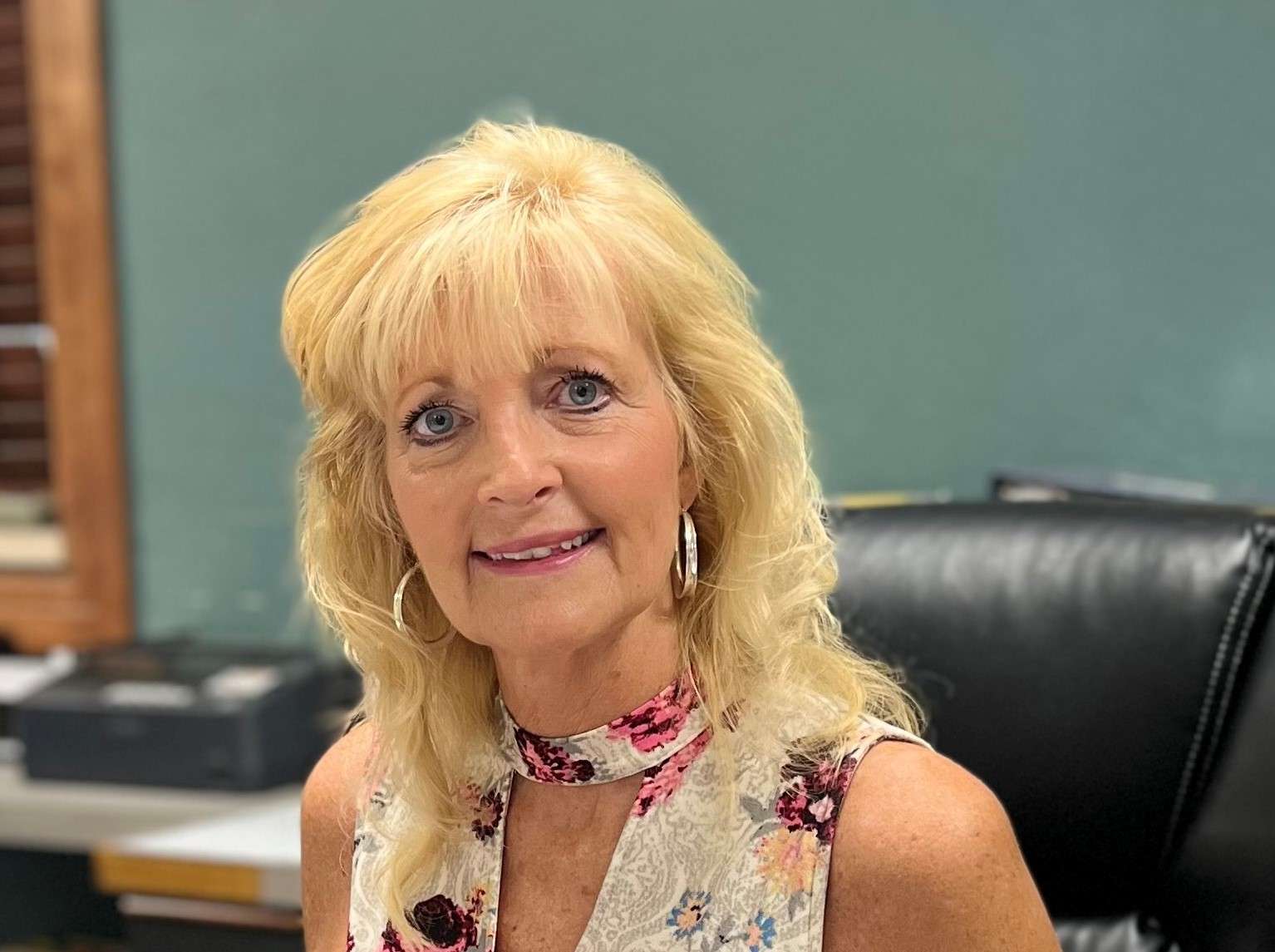 Poppelreiter celebrates 20 years at Great Bend's Stueder Contractors