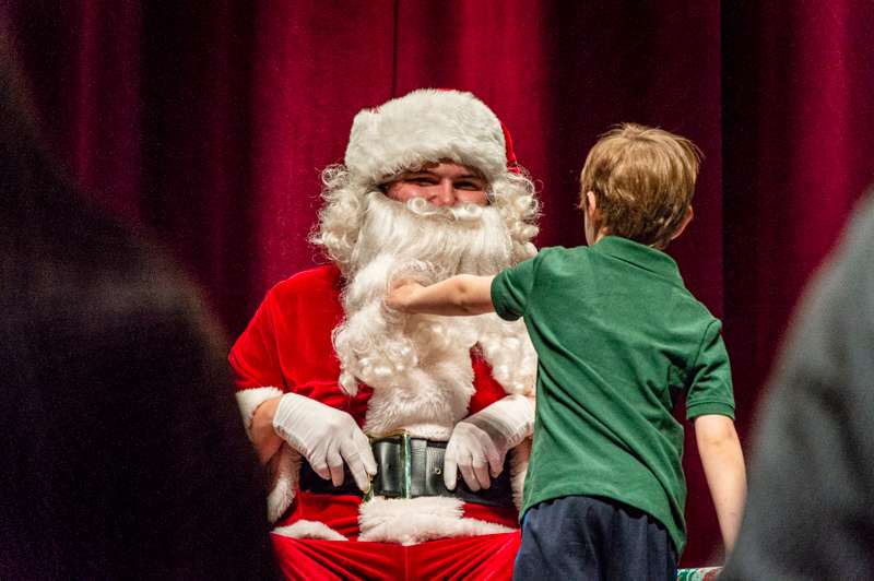 Fort hays state university christmas tree lighting 2022 photo by Bell-08.jpg