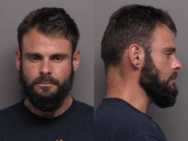 Fairchild, Zachary Ryan