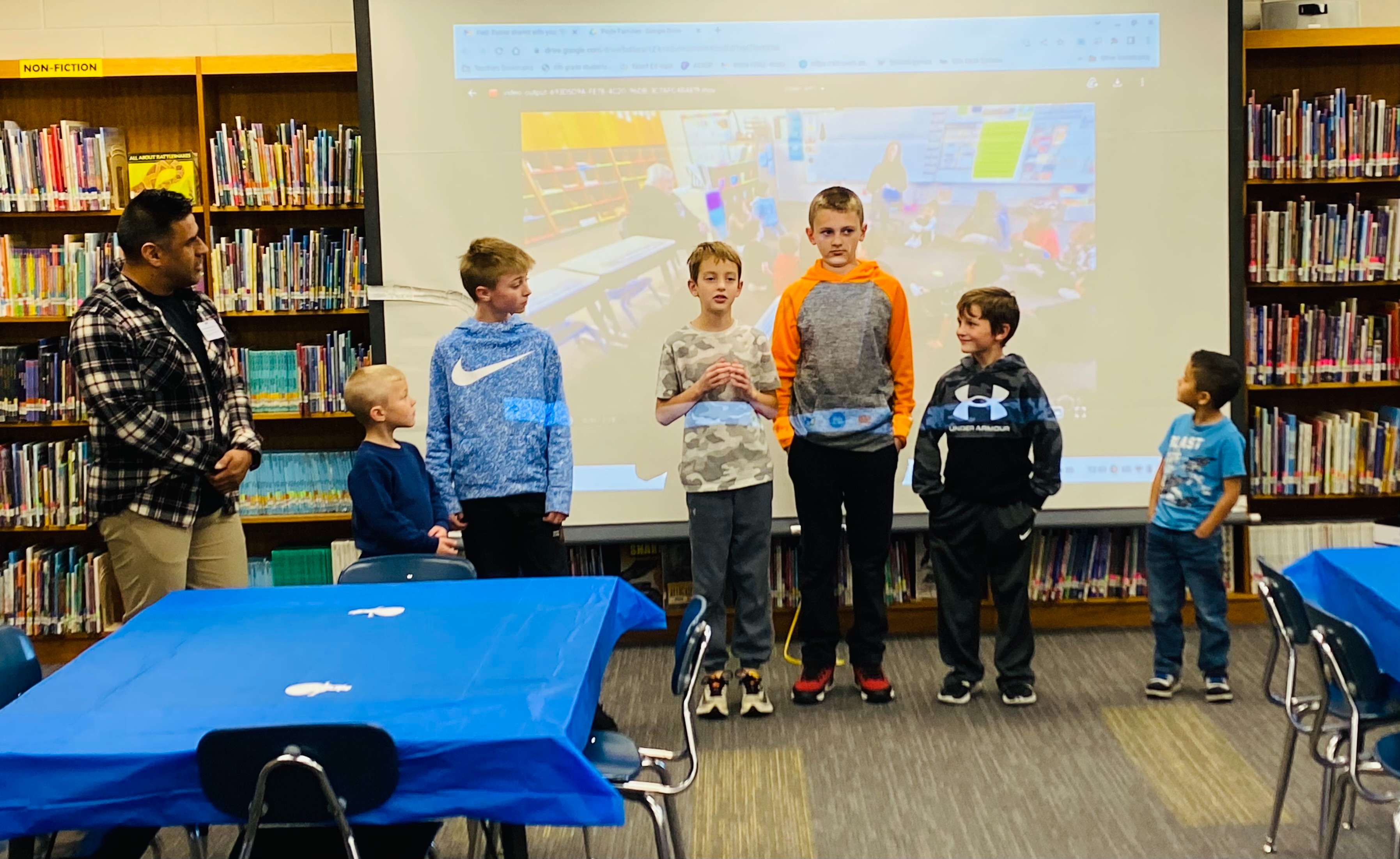 Skyward Usd 428 - qw9ehd2