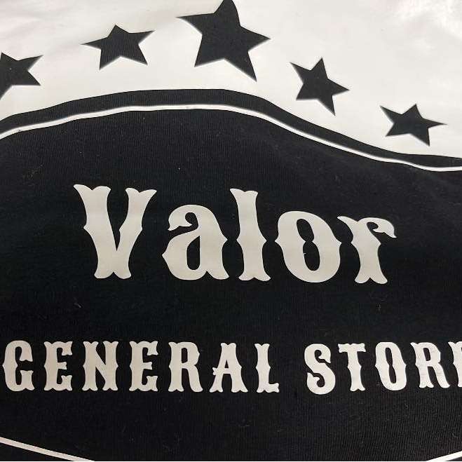 Box Butte Co. RSVP sets up 'Tree of Love' at Valor in Hemingford