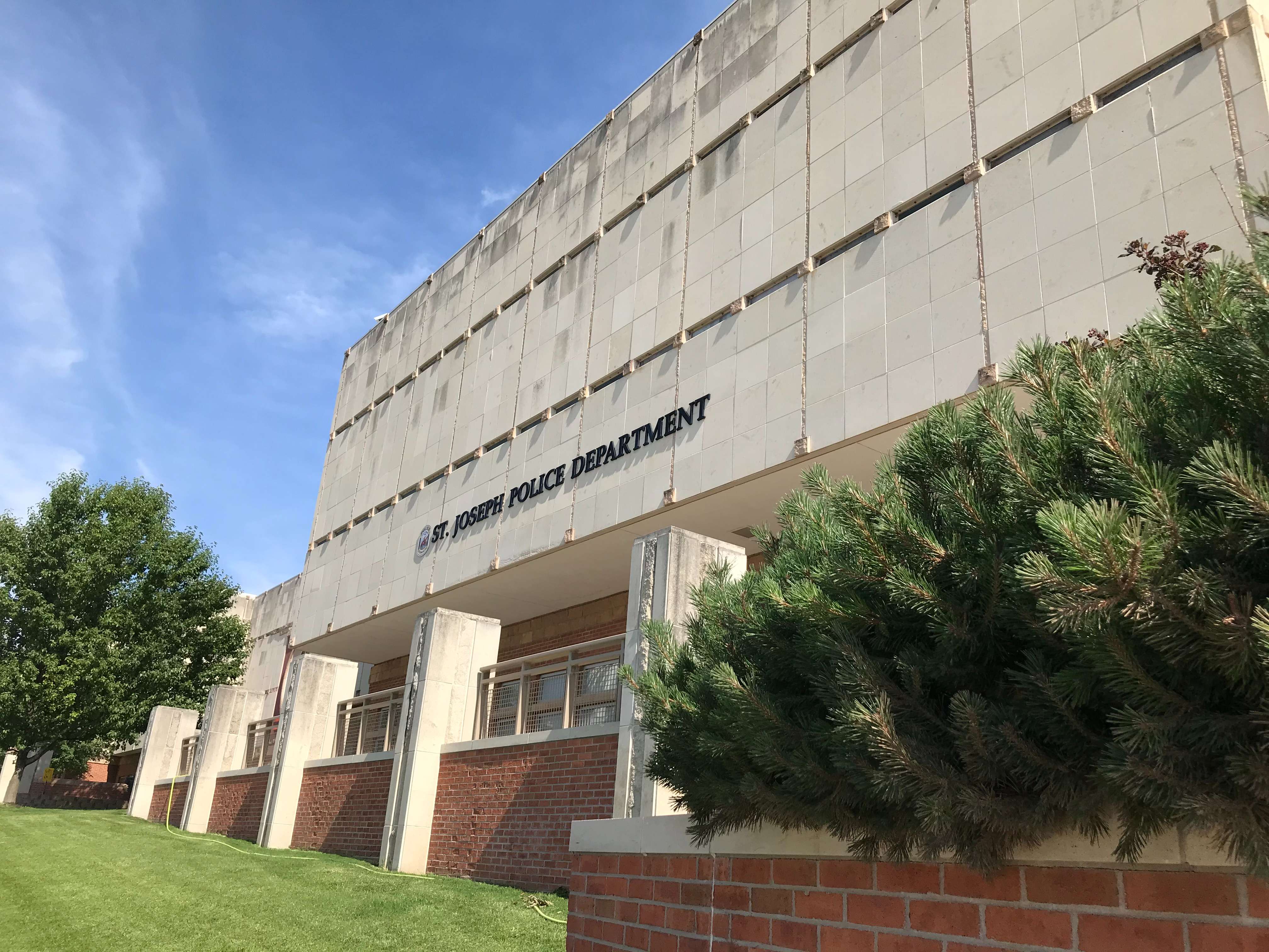 St. Joseph Police DepartmentI.jpg
