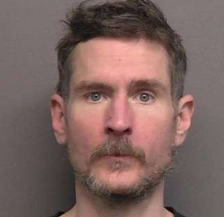 Matthew Reynard from an earlier arrest in Saline County. He has previous felony convictions that include theft, battery, criminal use of a financial card, making false writing, criminal trespass, and for drugs, according to the Kansas Dept. of Corrections.