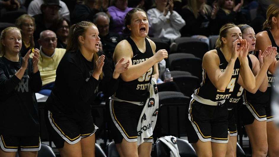 FHSU Athletics photo