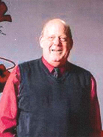 <b>Douglas Vander Linden</b>