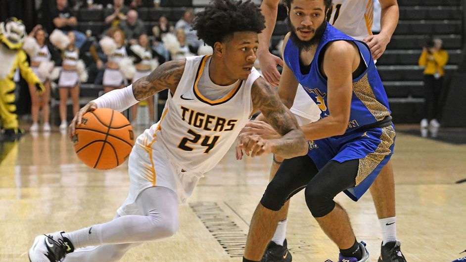 FHSU Athletics photo
