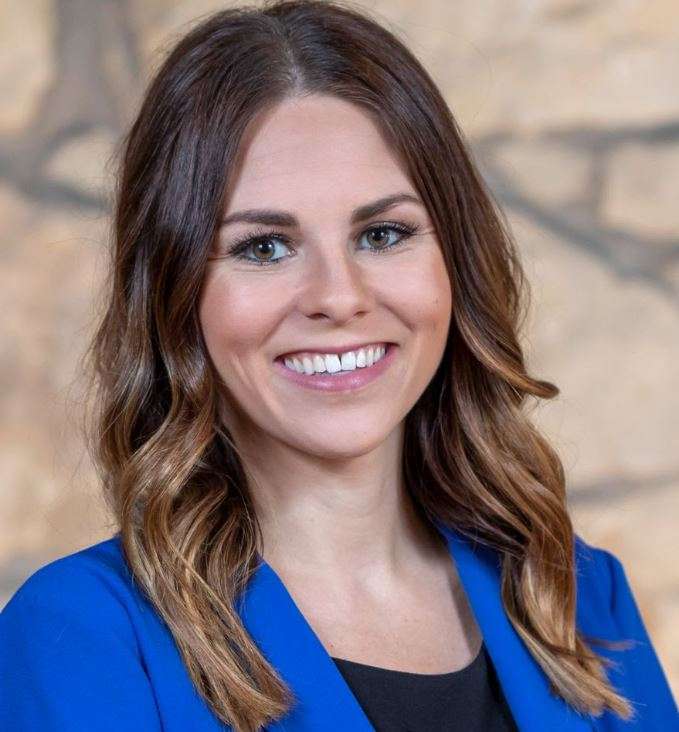 Holly Leiker