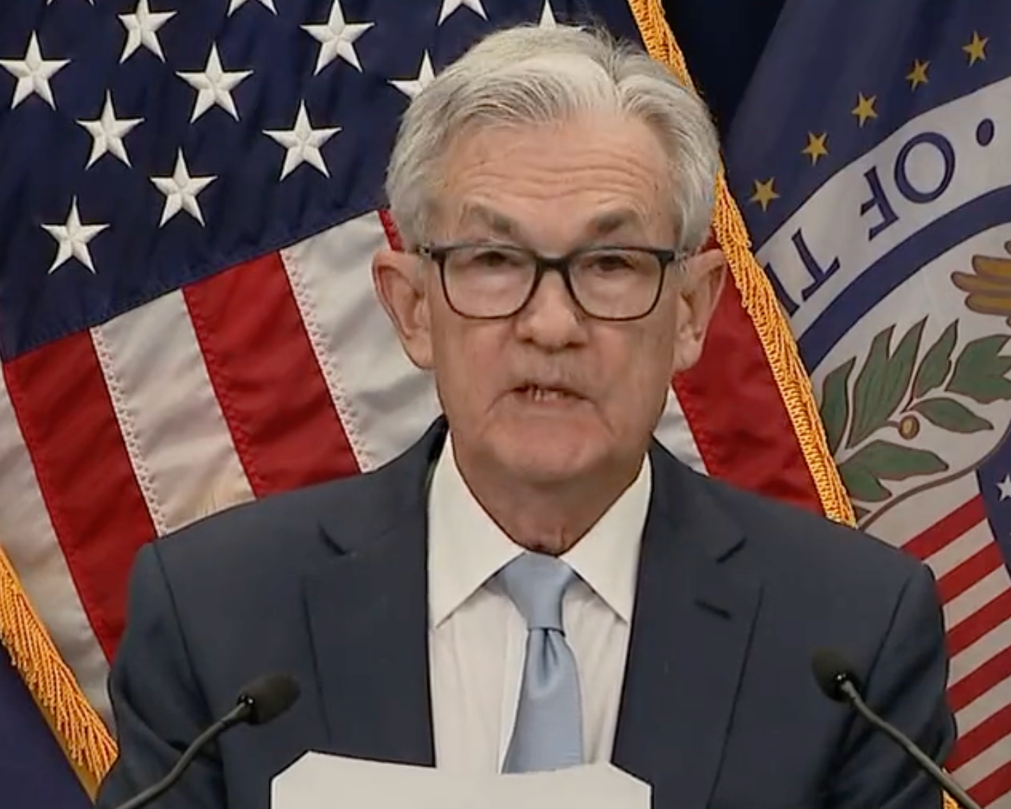 Powell