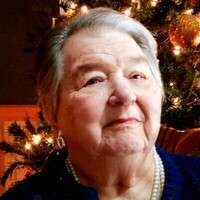 Dorothy Mae Fowles