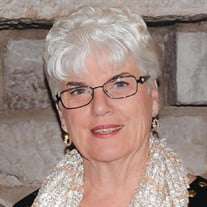 Nyla Mae Stucky