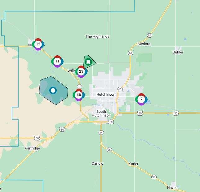 Power Outage 12162022