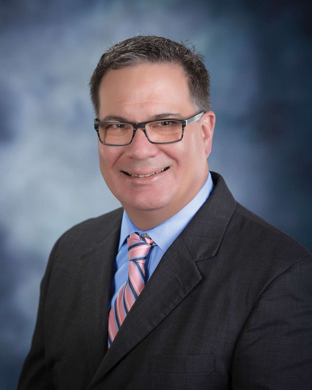 Cosmosphere CEO Jim Remar, was elected&nbsp;Chair of the Giant Screen Cinema Association. [Submitted Photo]