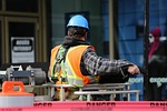 Nebraska unemployment rate up slightly over last month