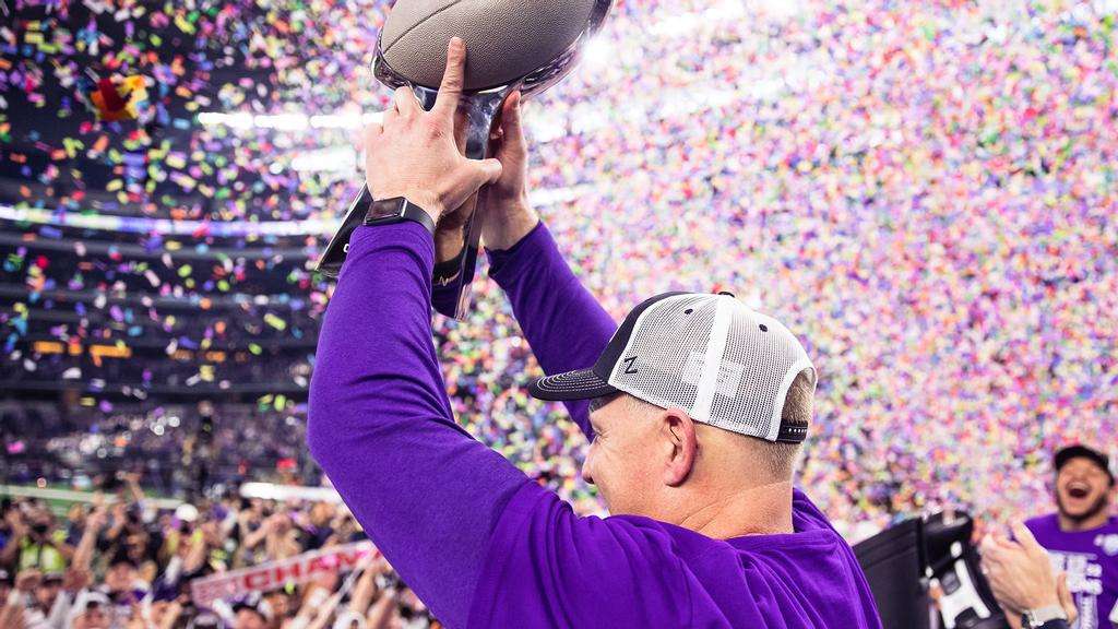 Kansas State Athletics